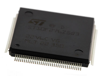 ST10F276Z5Q3图片2