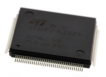 ST10F276Z5Q3图片4
