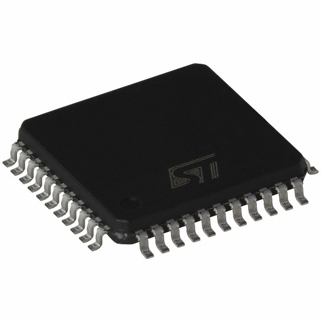 ST72F321J7TAE图片4