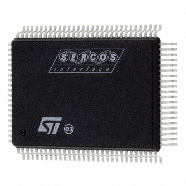 ST92F150CV1QB图片2