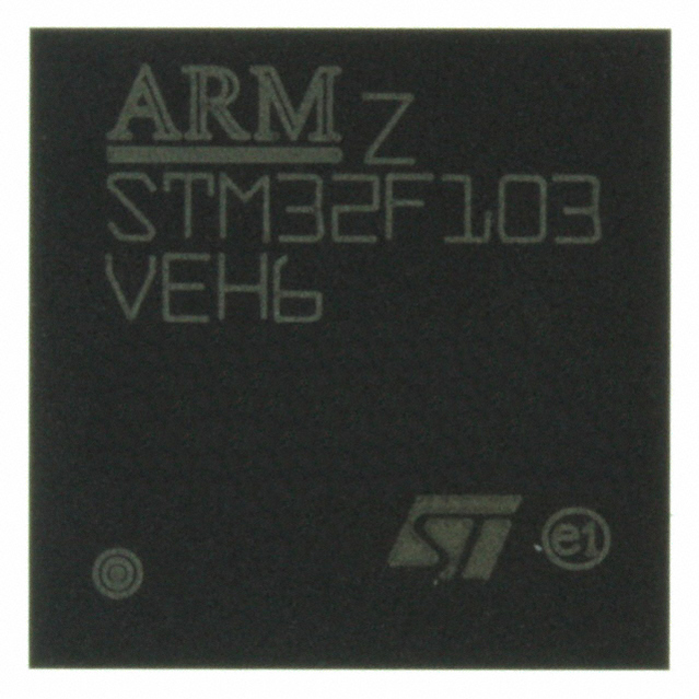 STM32F103VEH6图片7