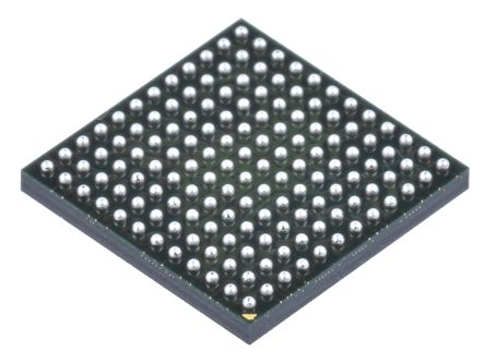 STM32F103ZEH6图片9