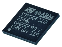 STM32F103ZEH6图片12