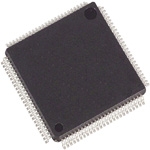 STM32F105VCT7图片4