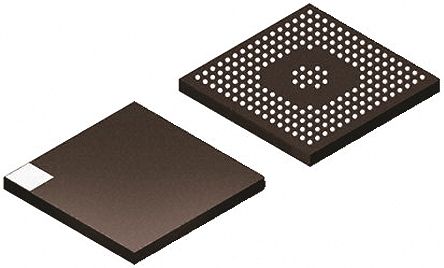 STM32F207IEH6图片2