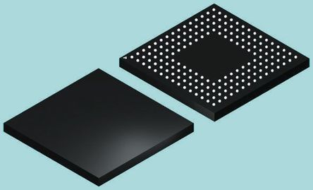 STM32F207IGH6图片2