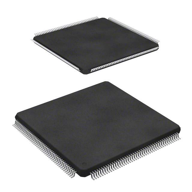 STM32F217IGT6图片4