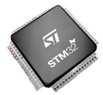 STM32F302VCT6图片11