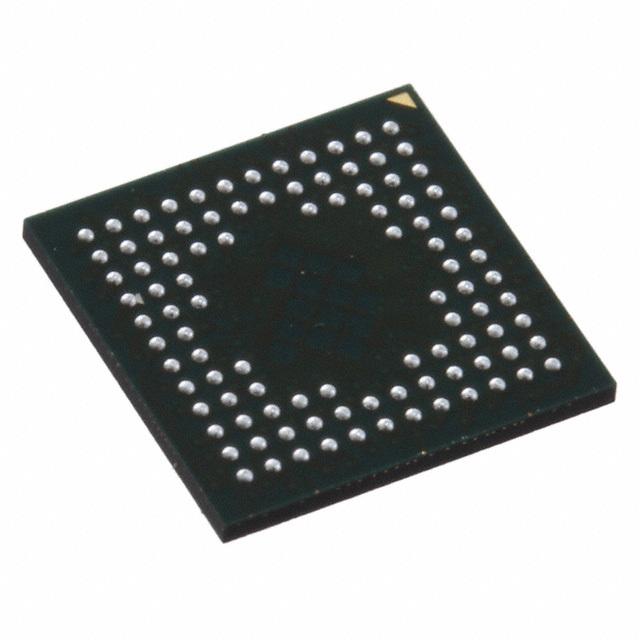 STM32F401VDH6图片2
