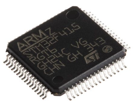 STM32F415RGT6图片5