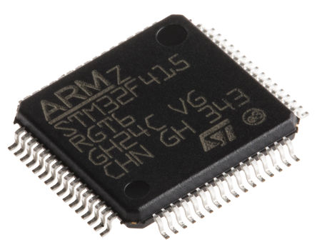 STM32F415RGT6图片2