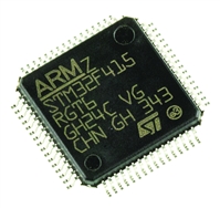 STM32F415RGT6图片10