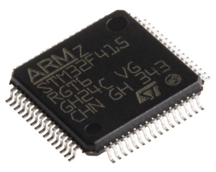 STM32F415RGT6图片4