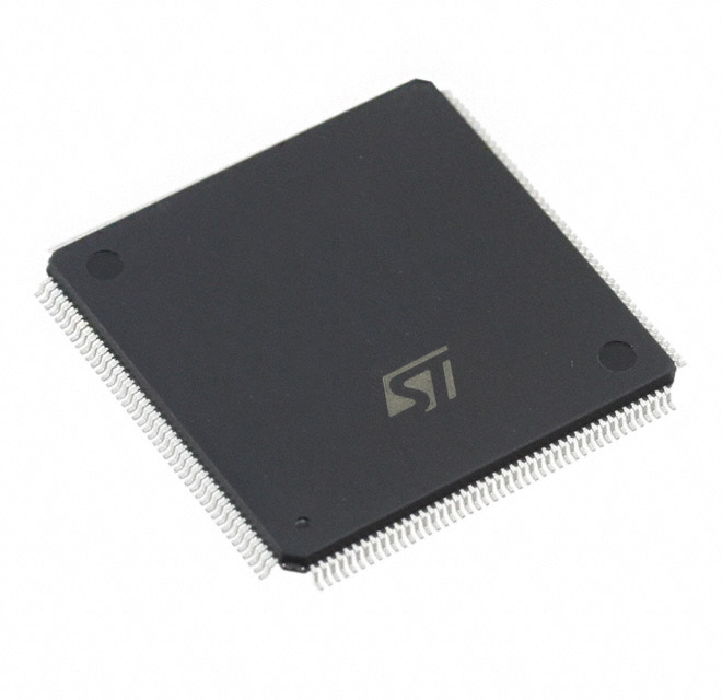STM32F417IGT6图片14