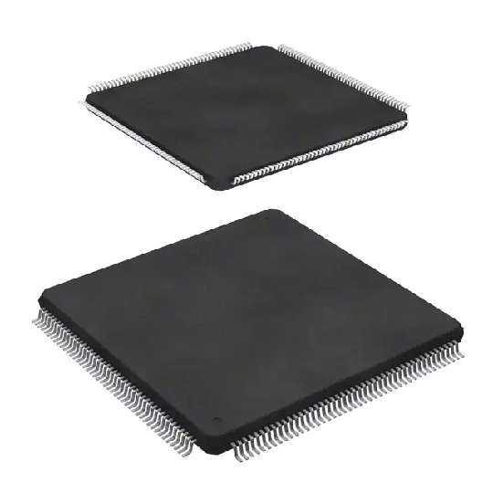 STM32F417IGT6图片13