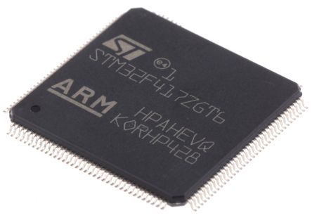 STM32F417ZGT6图片3