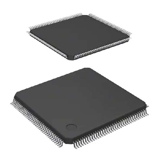 STM32F417ZGT6图片12
