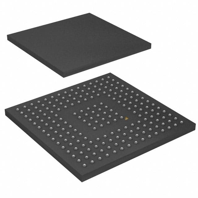 STM32F427IIH7图片6
