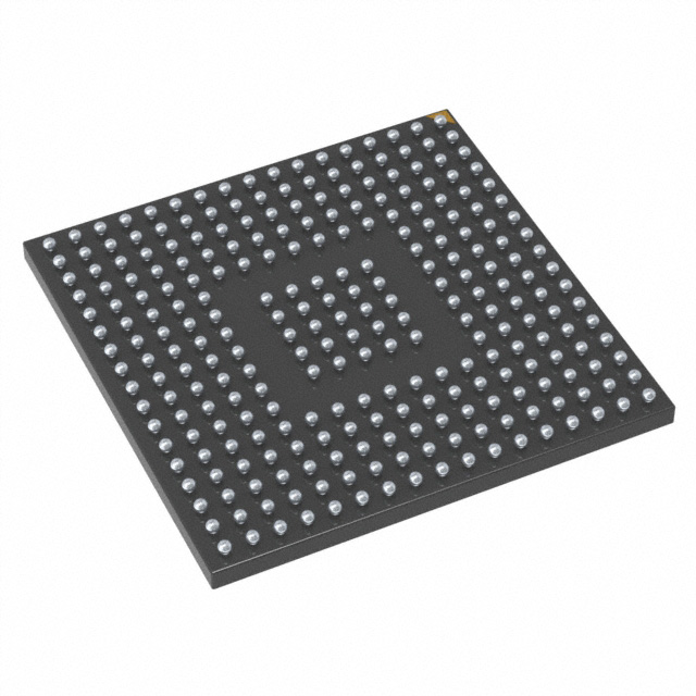 STM32F429IGH6图片9