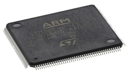 STM32F429IIT6图片2