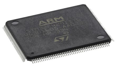 STM32F429IIT6图片4