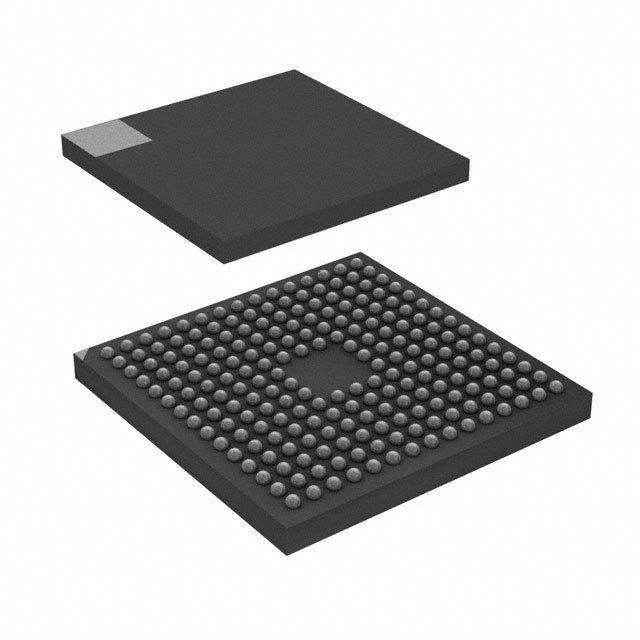 STM32F429NIH6U图片2