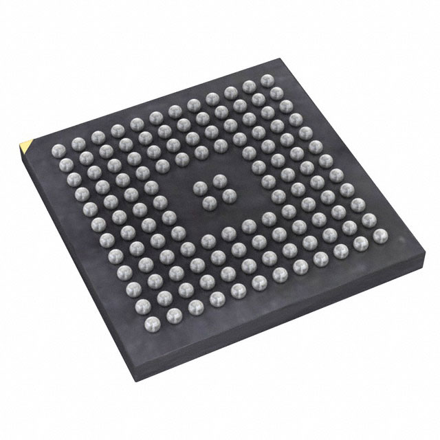 STM32L151QDH6图片7