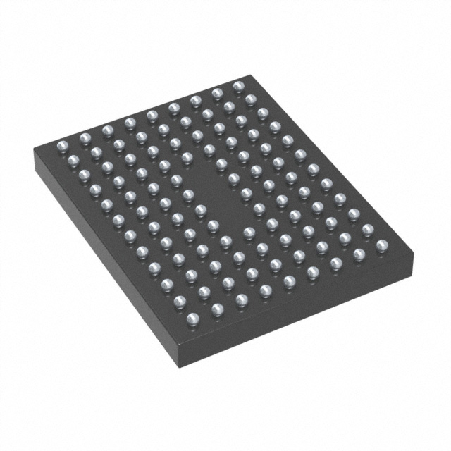 STM32L151VEY6TR图片2