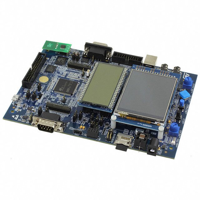 STM32L476RCT6图片8