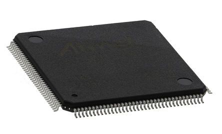 STM32L476ZET6图片3