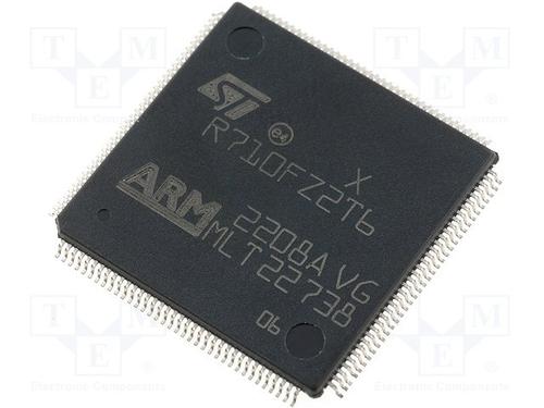 STR710FZ2T6图片10