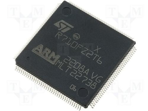 STR710FZ2T6图片9