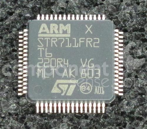 STR711FR2T6图片6