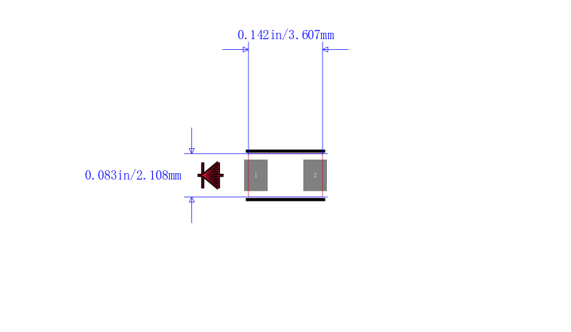 SD1206S040S0R5封装图