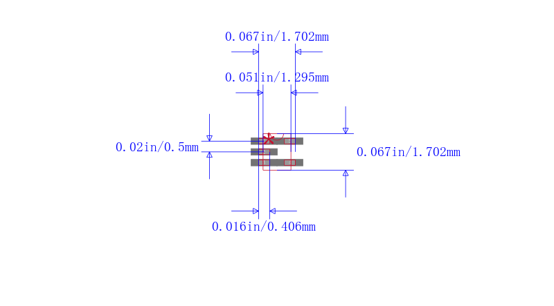 SN74LVC1G66DRLRG4封装图