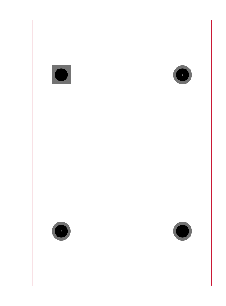 SS11VL-R30009封装焊盘图