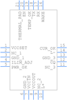 SN65HVD101RGBT引脚图