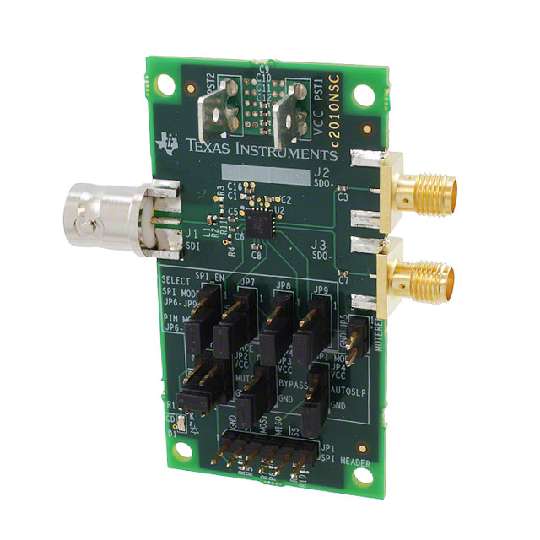SD384EVK/NOPB图片4
