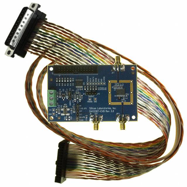 SI4133-EVB图片2