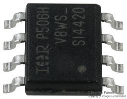 SI4420DYPBF图片7