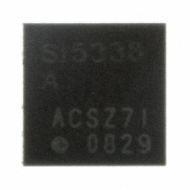 SI5338A-A-GM图片4