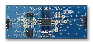 SI871XSDIP6-KIT图片5