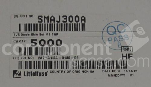 SMAJ300A图片3