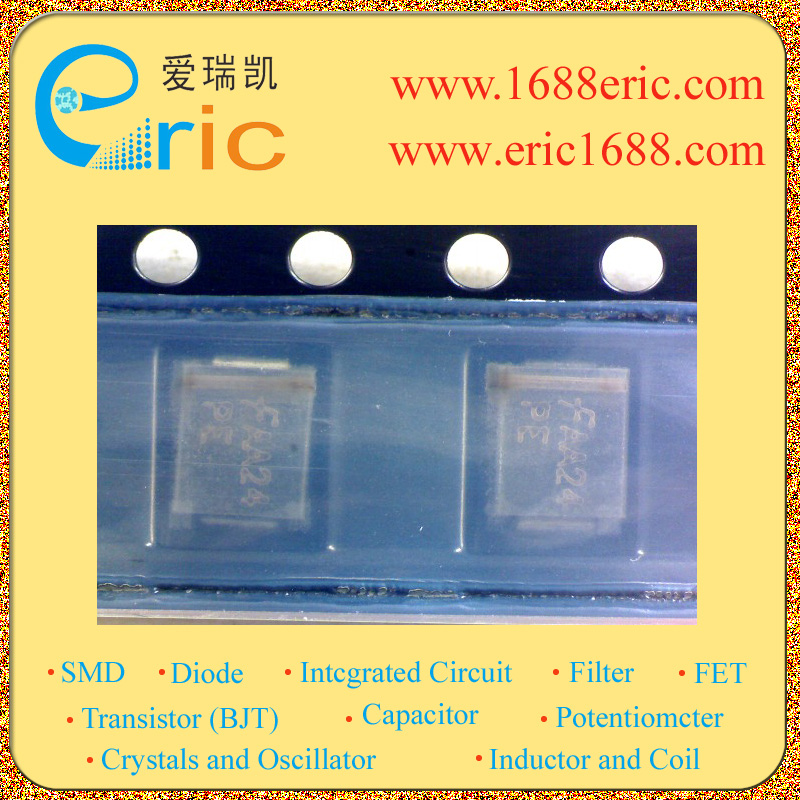 SMBJ110A图片7