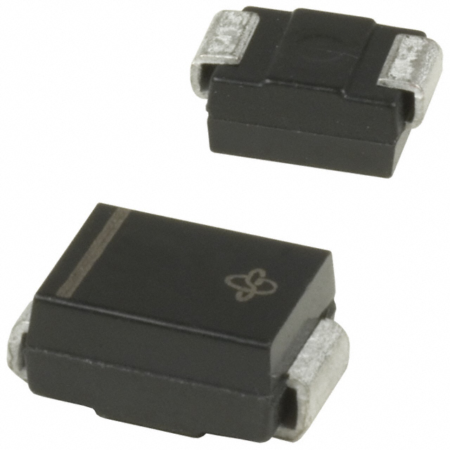 SMBJ45CA-E3/52图片6