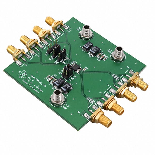 SN65LVDS122EVM图片4