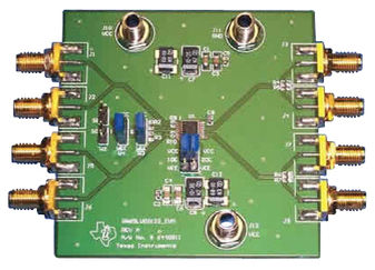 SN65LVDS122EVM