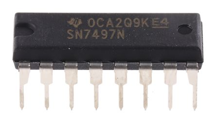 SN7497N图片4