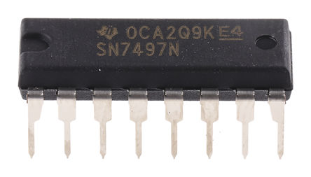 SN7497N图片2