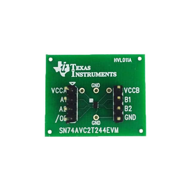 SN74AVC2T244EVM图片4
